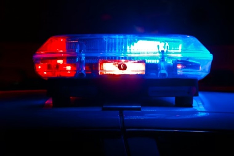 Late-Night Gunfire Leaves Woman Dead In Rockdale County Home