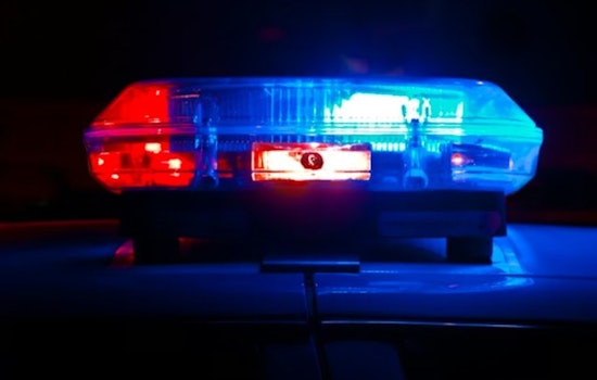 Late-Night Gunfire Leaves Woman Dead In Rockdale County Home