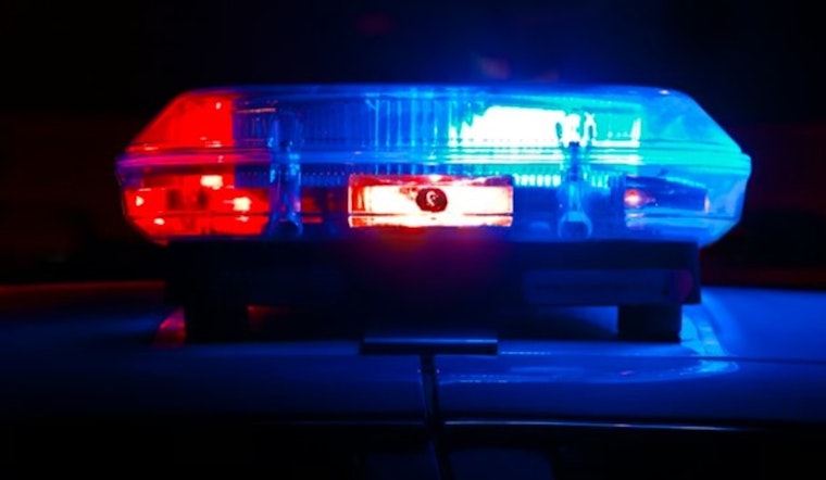 Late-Night Gunfire Leaves Woman Dead In Rockdale County Home