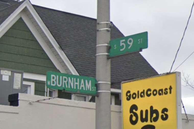 Late-Night Gunfire Near 59th And Burnham Jolts West Allis Block