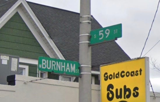 Late-Night Gunfire Near 59th And Burnham Jolts West Allis Block