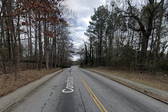 Late-Night Gunfire On Constitution Road Sends Man To Grady