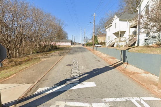 Late-Night Gunfire on Magnolia Street Leaves Atlanta Teen Wounded