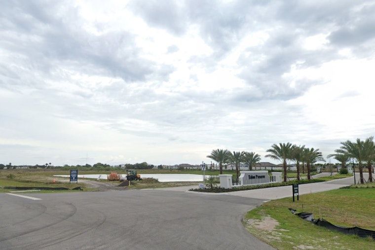 Late-Night Gunfire Rocks Nokomis Talon Preserve As Detectives Swarm Scene