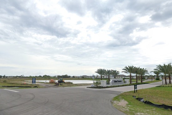 Late-Night Gunfire Rocks Nokomis Talon Preserve As Detectives Swarm Scene