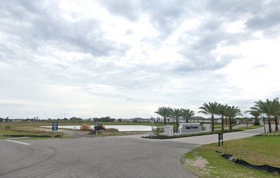 Late-Night Gunfire Rocks Nokomis Talon Preserve As Detectives Swarm Scene