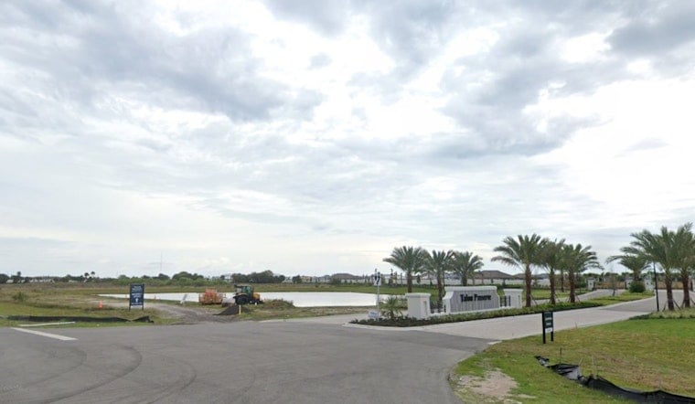 Late-Night Gunfire Rocks Nokomis Talon Preserve As Detectives Swarm Scene