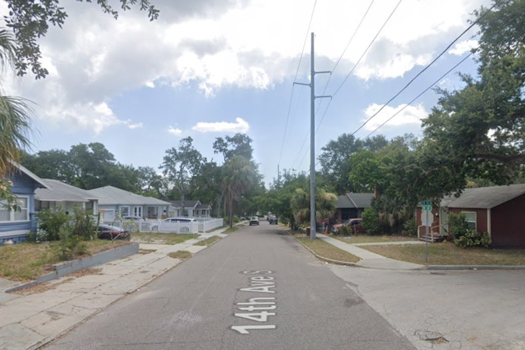 Late-Night Gunfire Shatters South St. Pete Block, Leaving One Dead