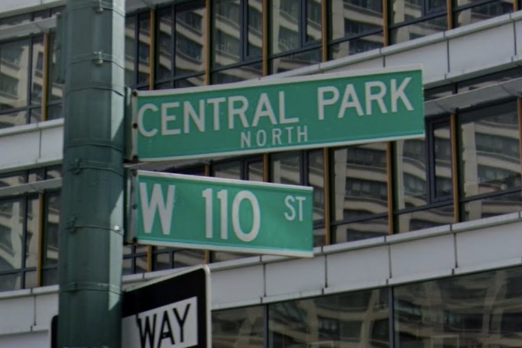 Late-Night Harlem Gunfire Near Central Park North Leaves Man Dead