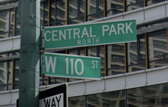 Late-Night Harlem Gunfire Near Central Park North Leaves Man Dead