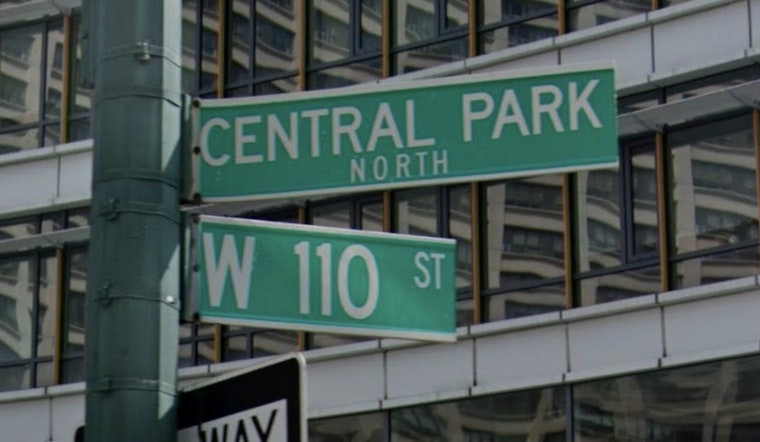 Late-Night Harlem Gunfire Near Central Park North Leaves Man Dead