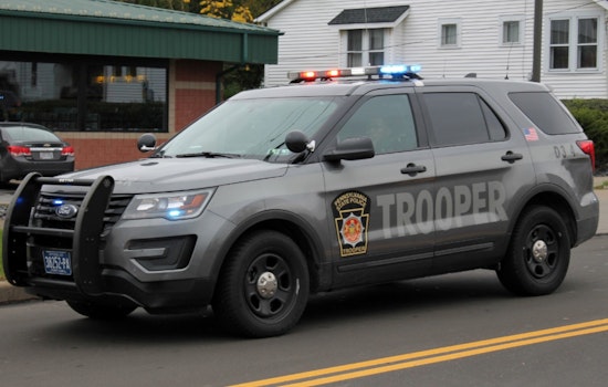 Late-Night I-78 Tragedy Leaves Pedestrian Dead In Berks County