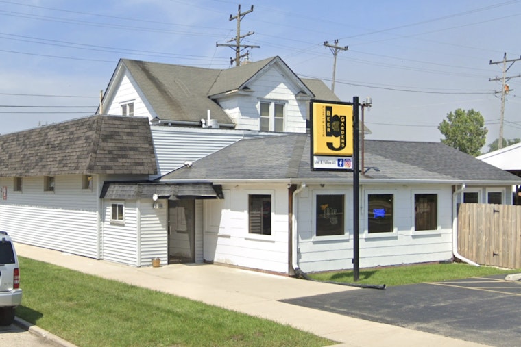 Late-Night Inferno Ravages Kenosha’s Beer Gardens Bar
