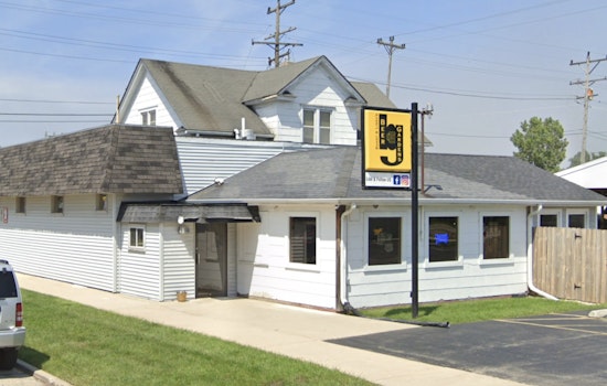 Late-Night Inferno Ravages Kenosha’s Beer Gardens Bar