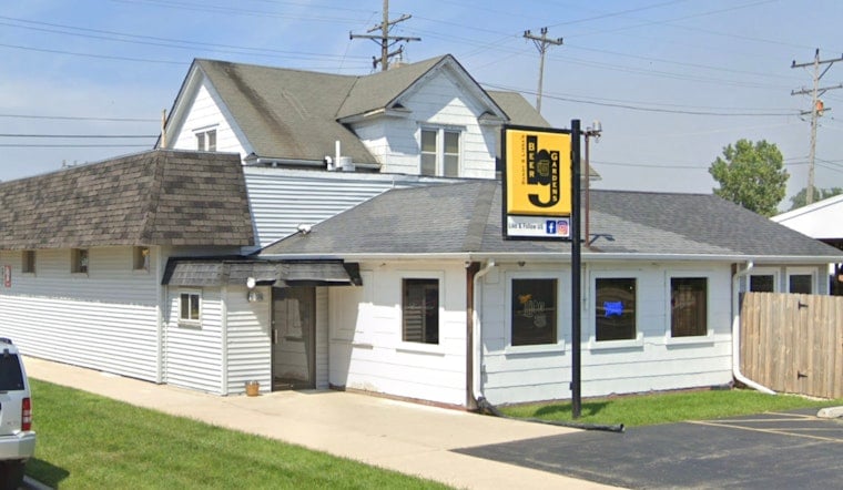 Late-Night Inferno Ravages Kenosha’s Beer Gardens Bar