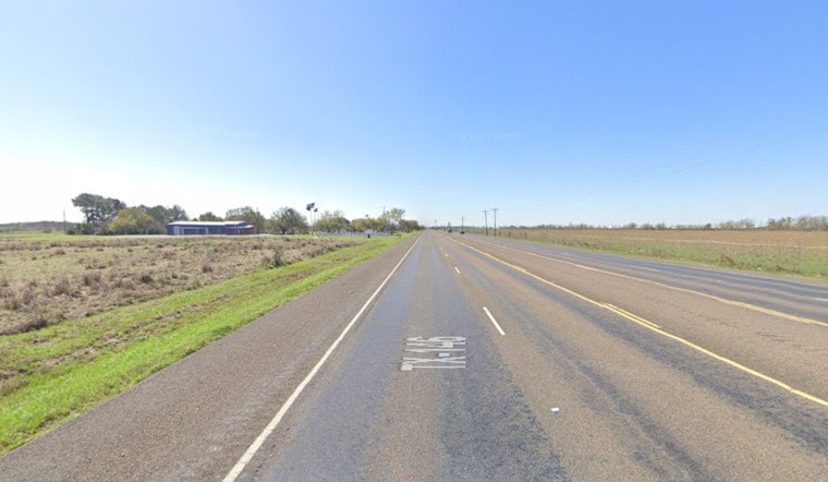 Late-Night Kemah Gunfire Call Screeches Into Highway 146 Chase