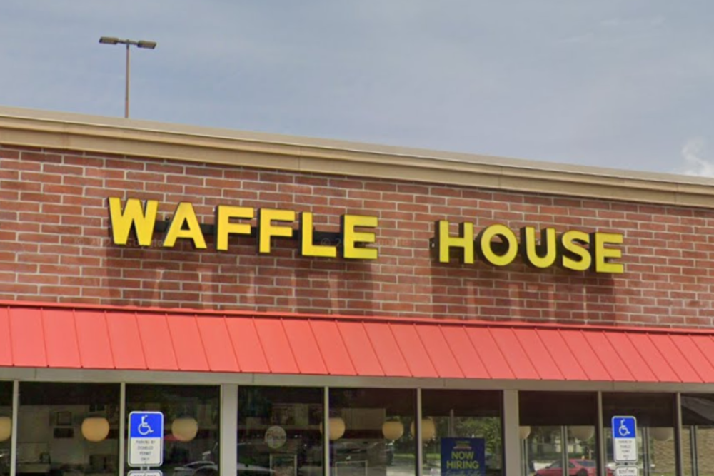 Late-Night Legend Waffle House Plots Dunnellon Debut Near Rainbow Springs