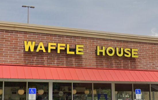 Late-Night Legend Waffle House Plots Dunnellon Debut Near Rainbow Springs