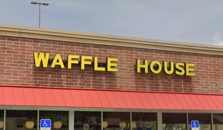 Late-Night Legend Waffle House Plots Dunnellon Debut Near Rainbow Springs