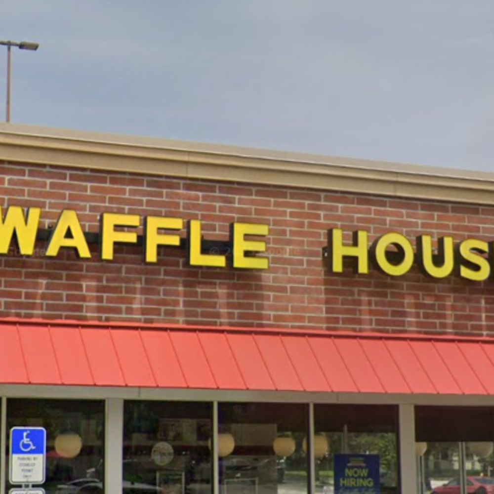 Late-Night Legend Waffle House Plots Dunnellon Debut Near Rainbow Springs