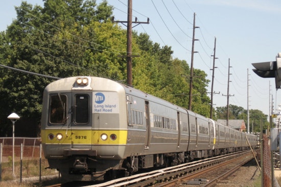 Late-Night LIRR Tragedy Near Bethpage Throws Ronkonkoma Commute Into Chaos