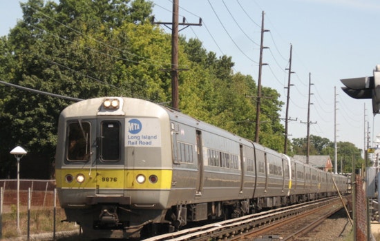 Late-Night LIRR Tragedy Near Bethpage Throws Ronkonkoma Commute Into Chaos