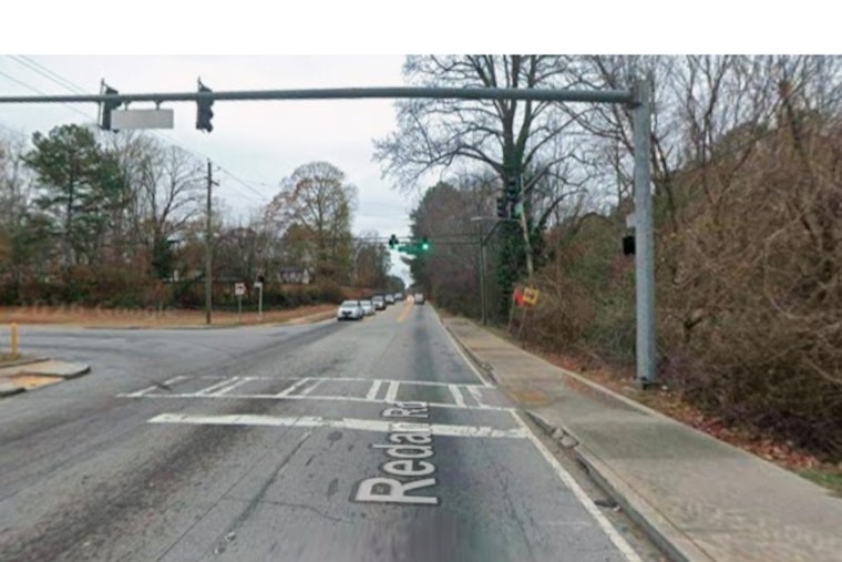 Late-Night MARTA Bus Fight Ends In Gunfire At DeKalb Stop