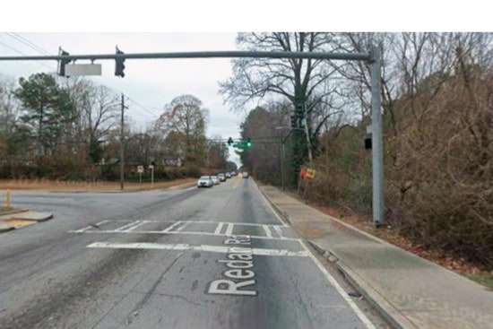 Late-Night MARTA Bus Fight Ends In Gunfire At DeKalb Stop