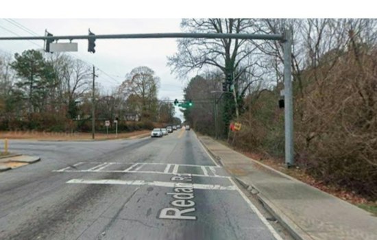 Late-Night MARTA Bus Fight Ends In Gunfire At DeKalb Stop