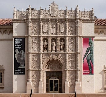 Late-Night Paris Lands in Balboa Park as Bloom Bash Rolls in the Cash