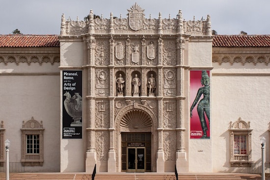 Late-Night Paris Lands in Balboa Park as Bloom Bash Rolls in the Cash