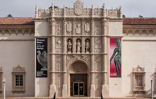 Late-Night Paris Lands in Balboa Park as Bloom Bash Rolls in the Cash