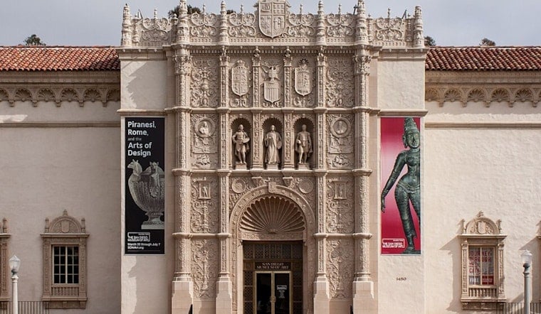 Late-Night Paris Lands in Balboa Park as Bloom Bash Rolls in the Cash