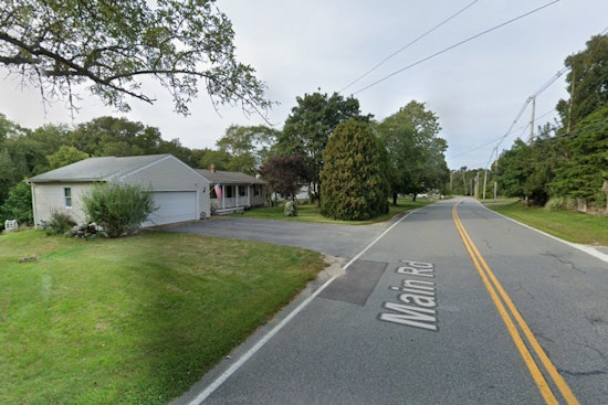 Late-Night Ride Turns Deadly For Fall River Biker In Westport Crash
