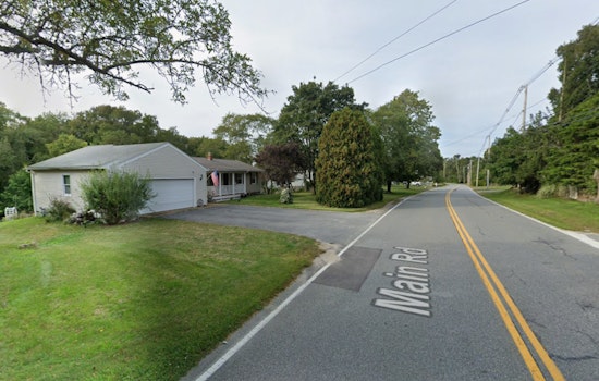 Late-Night Ride Turns Deadly For Fall River Biker In Westport Crash