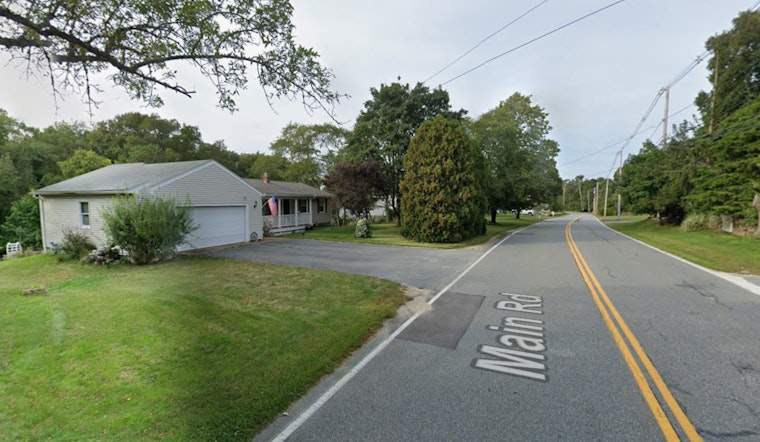 Late-Night Ride Turns Deadly For Fall River Biker In Westport Crash