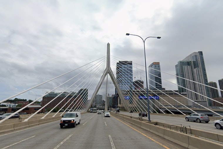 Late-Night Soaker Aims To Drench Boston’s Thursday Commute