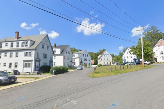 Late-Night Southbridge Inferno Chases Families Into Streets