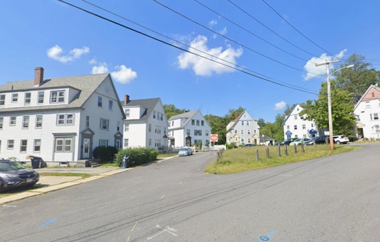 Late-Night Southbridge Inferno Chases Families Into Streets