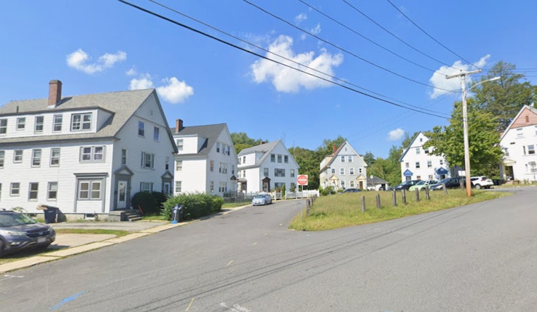 Late-Night Southbridge Inferno Chases Families Into Streets