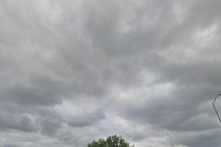 Late-Night Storms Set To Rattle Indianapolis With Soakers And Slick Streets