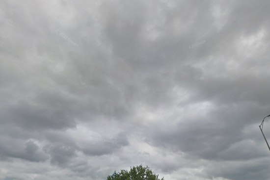 Late-Night Storms Set To Rattle Indianapolis With Soakers And Slick Streets