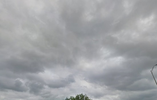 Late-Night Storms Set To Rattle Indianapolis With Soakers And Slick Streets