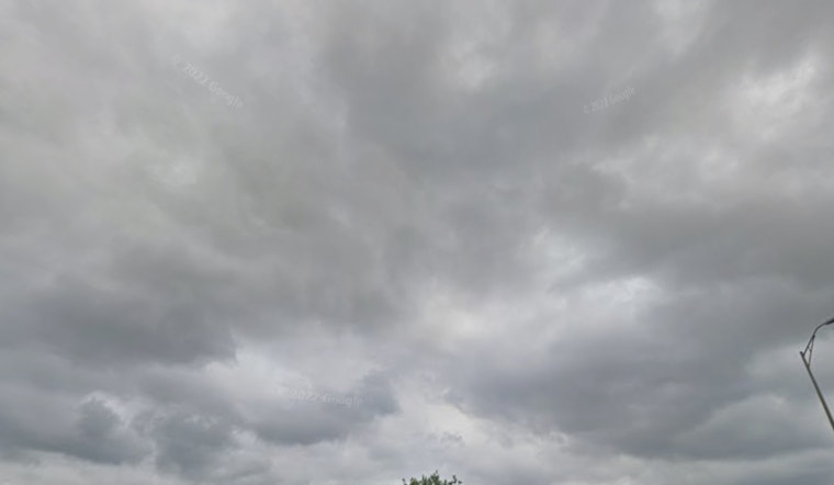 Late-Night Storms Set To Rattle Indianapolis With Soakers And Slick Streets