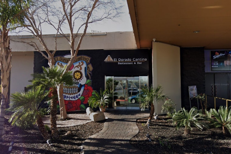 Late-Night Taco Shake-Up As El Dorado Cantina Bows Out Of Tivoli Village