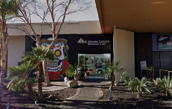 Late-Night Taco Shake-Up As El Dorado Cantina Bows Out Of Tivoli Village