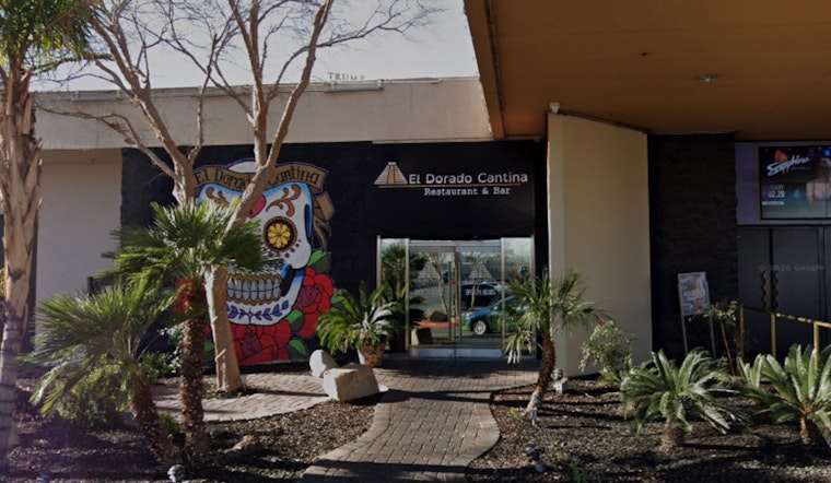 Late-Night Taco Shake-Up As El Dorado Cantina Bows Out Of Tivoli Village