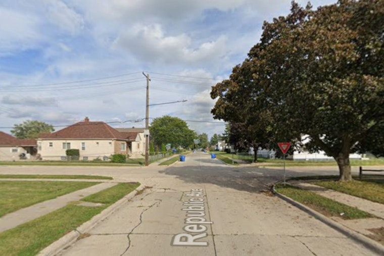 Late-Night Warren House Fire Leaves Man And Two Cats Dead