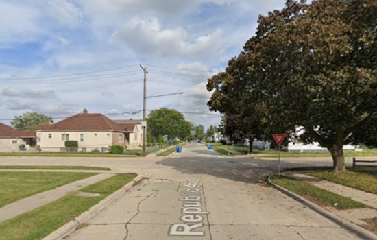 Late-Night Warren House Fire Leaves Man And Two Cats Dead