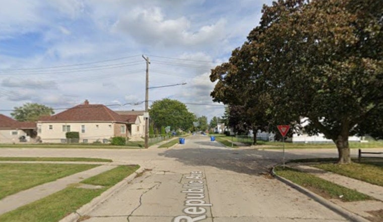 Late-Night Warren House Fire Leaves Man And Two Cats Dead
